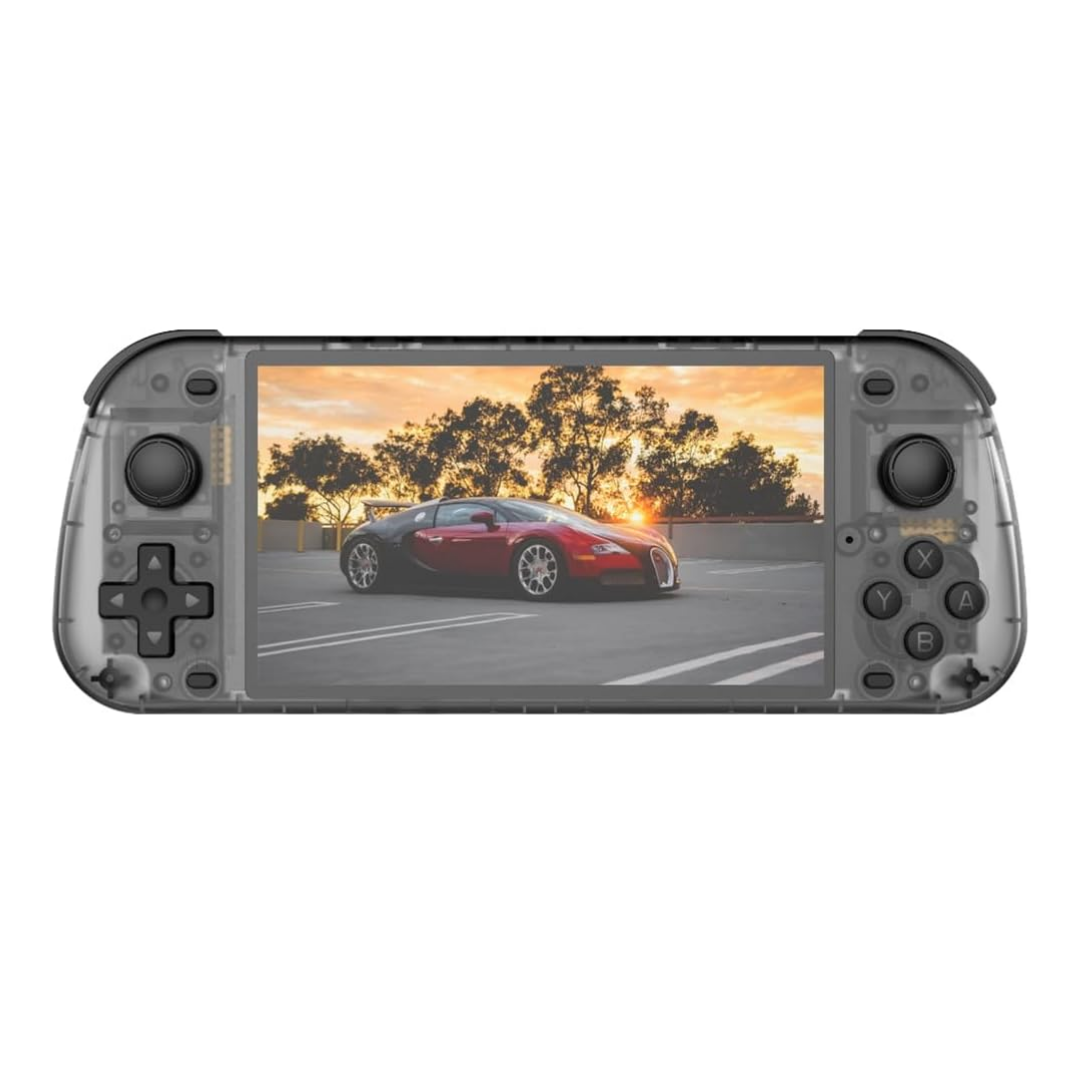Consola Portátil Retro con Miles de Juegos Incluidos