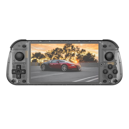 Consola Portátil Retro con Miles de Juegos Incluidos