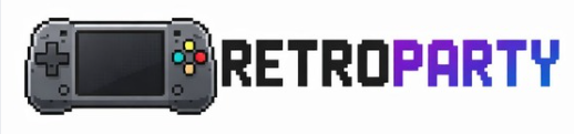 Retroparty
